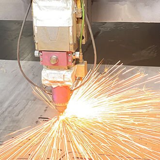 Laser Cutting